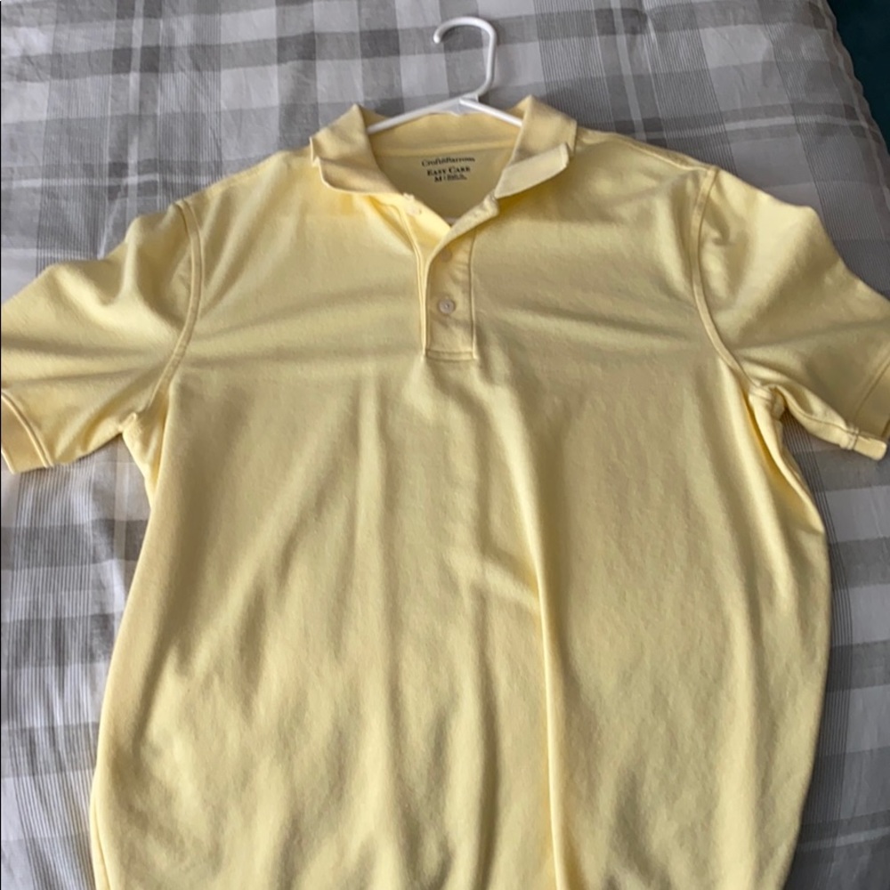 Dress shirt short sleeve